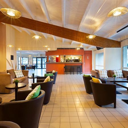 Sowell Hotels Les Jardins Du Cap Agde Εξωτερικό φωτογραφία