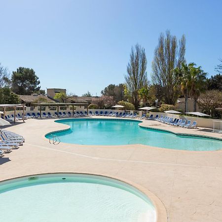 Sowell Hotels Les Jardins Du Cap Agde Εξωτερικό φωτογραφία