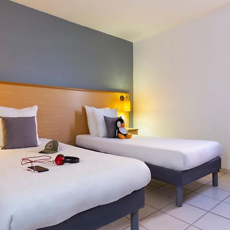 Sowell Hotels Les Jardins Du Cap Agde Εξωτερικό φωτογραφία