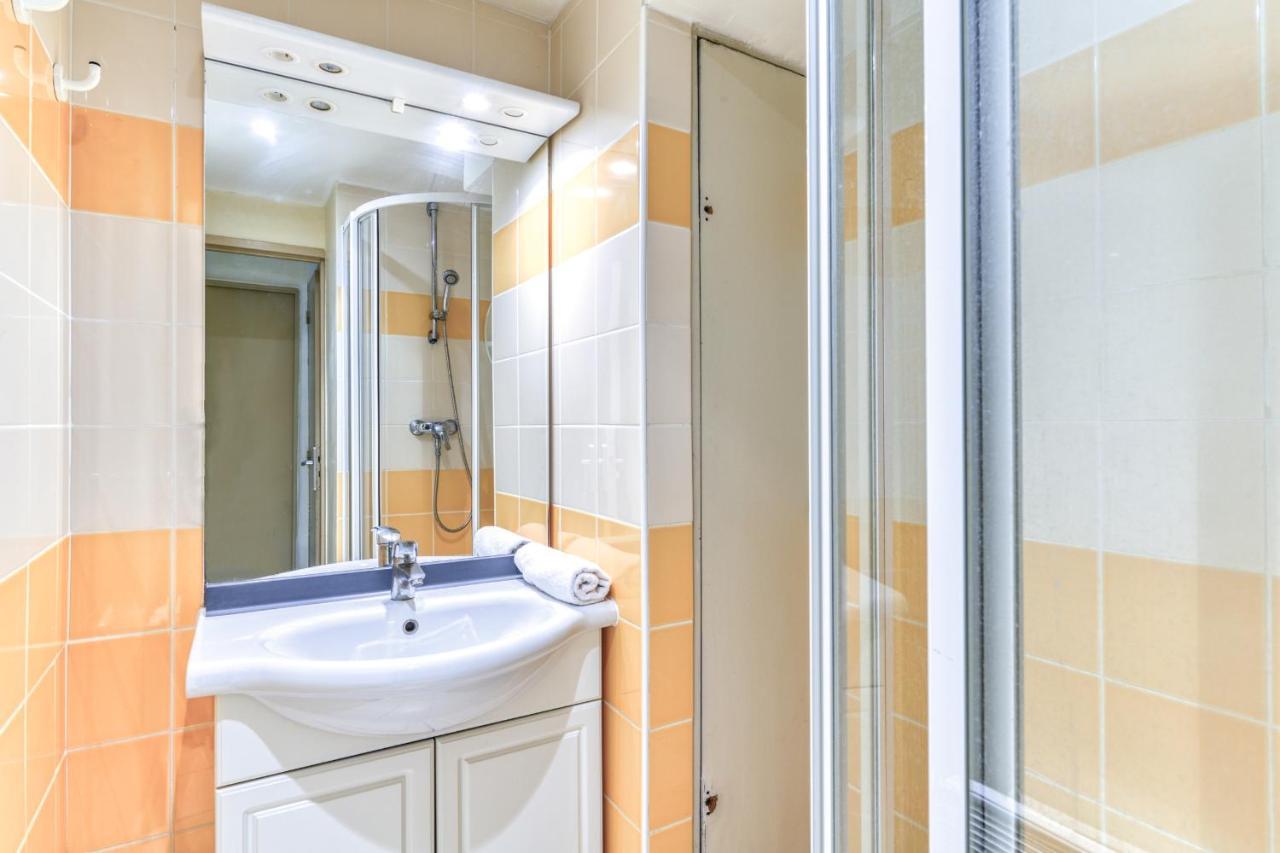 Sowell Hotels Les Jardins Du Cap Agde Εξωτερικό φωτογραφία