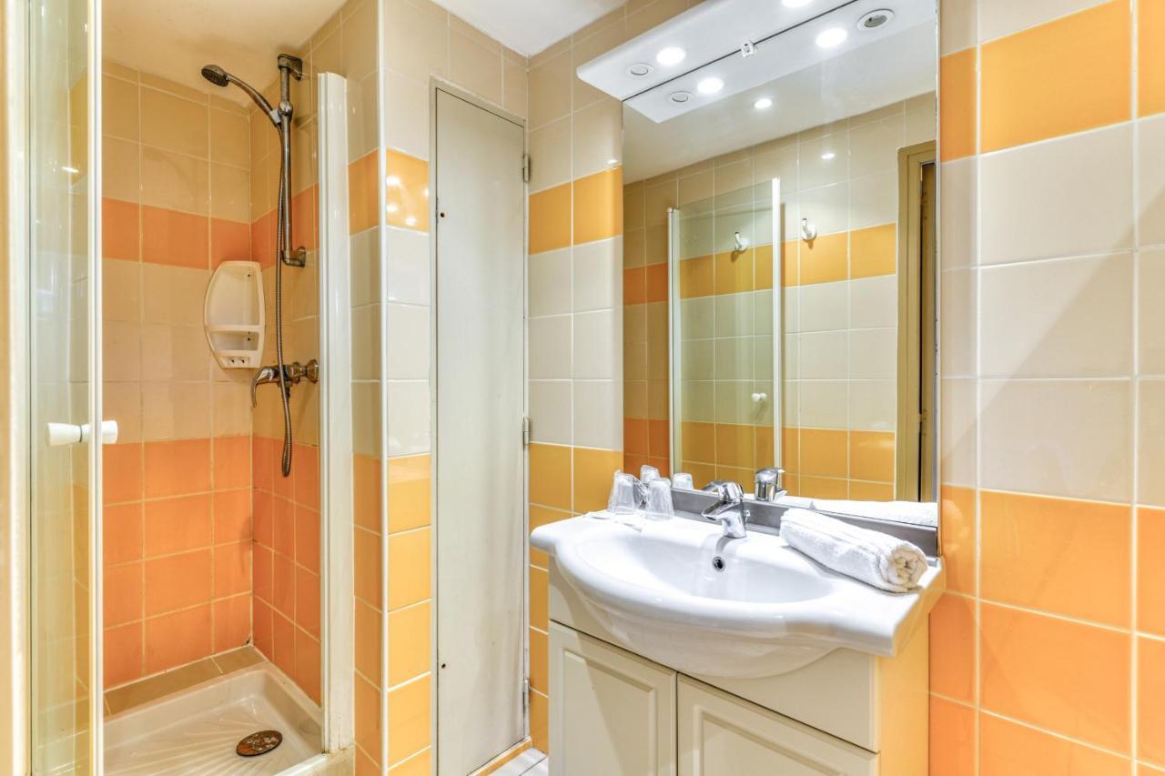 Sowell Hotels Les Jardins Du Cap Agde Εξωτερικό φωτογραφία