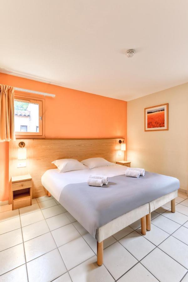Sowell Hotels Les Jardins Du Cap Agde Εξωτερικό φωτογραφία