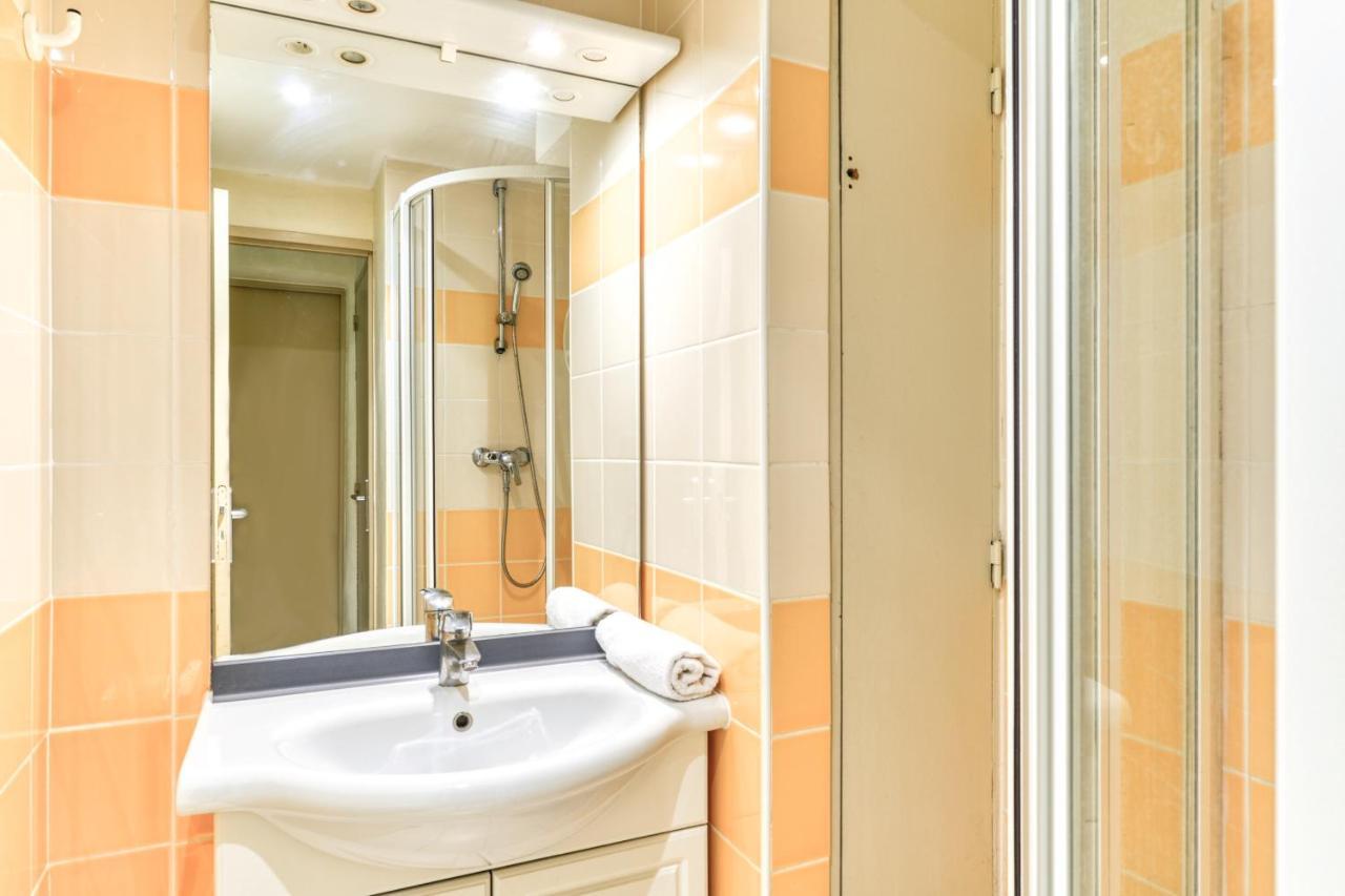 Sowell Hotels Les Jardins Du Cap Agde Εξωτερικό φωτογραφία