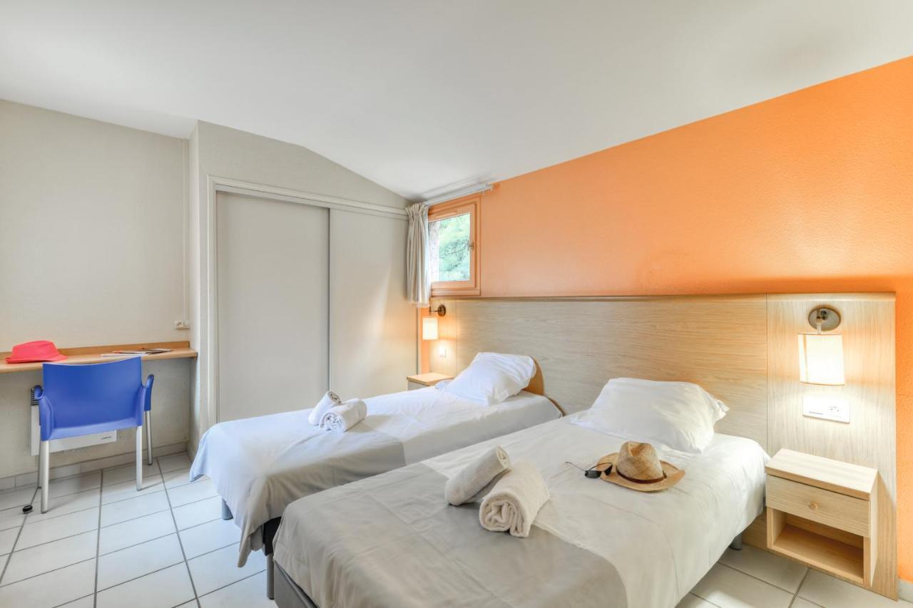 Sowell Hotels Les Jardins Du Cap Agde Εξωτερικό φωτογραφία
