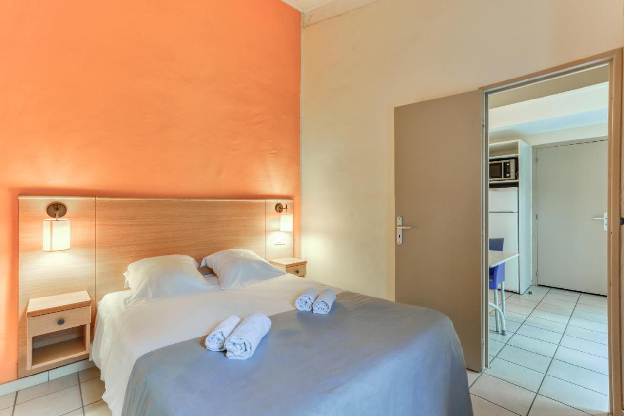 Sowell Hotels Les Jardins Du Cap Agde Εξωτερικό φωτογραφία