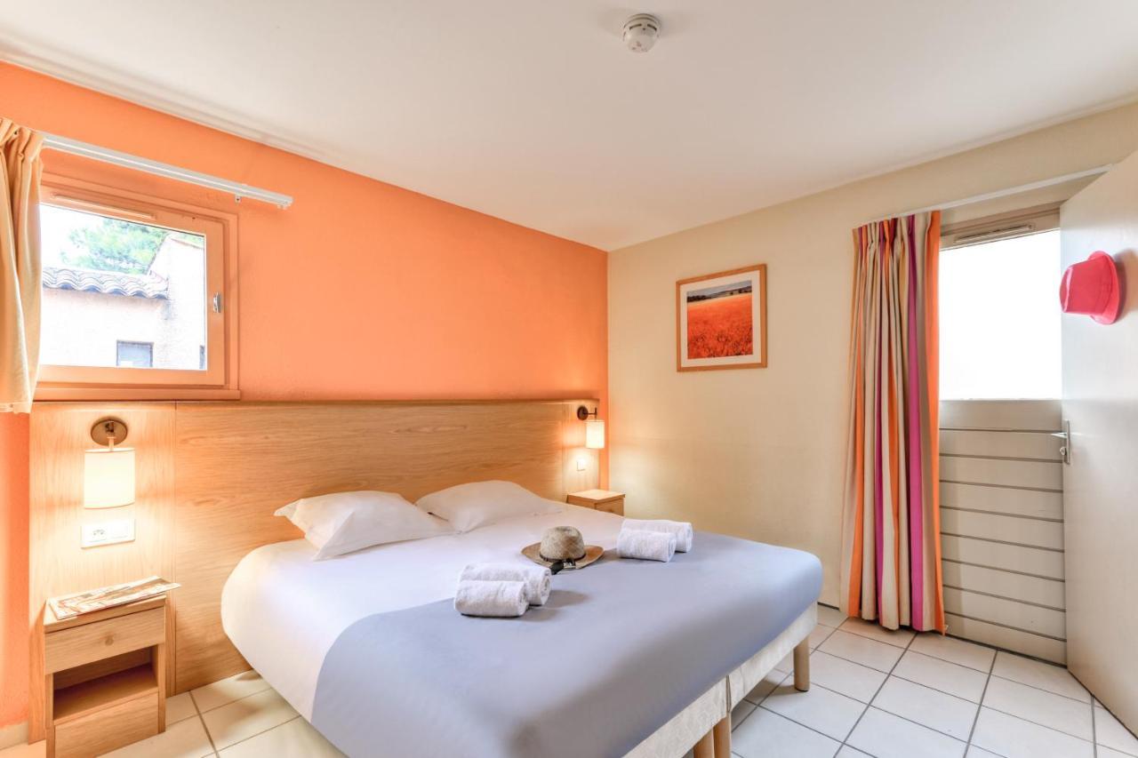 Sowell Hotels Les Jardins Du Cap Agde Εξωτερικό φωτογραφία
