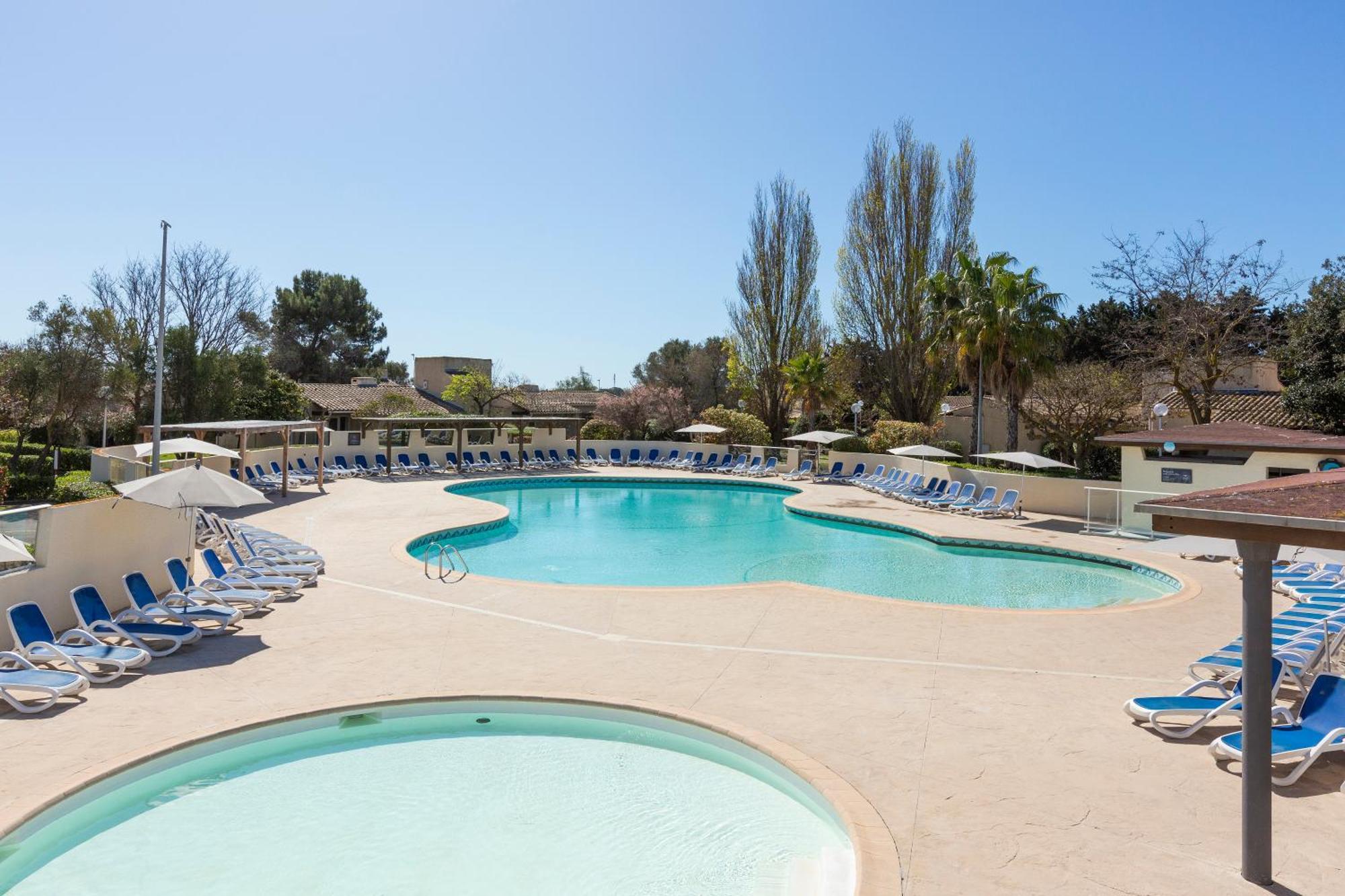 Sowell Hotels Les Jardins Du Cap Agde Εξωτερικό φωτογραφία