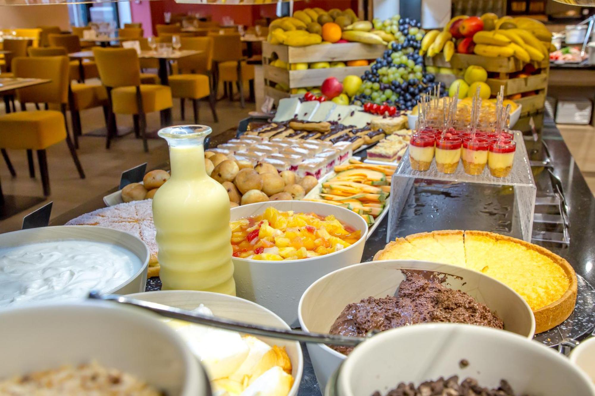 Sowell Hotels Les Jardins Du Cap Agde Εξωτερικό φωτογραφία