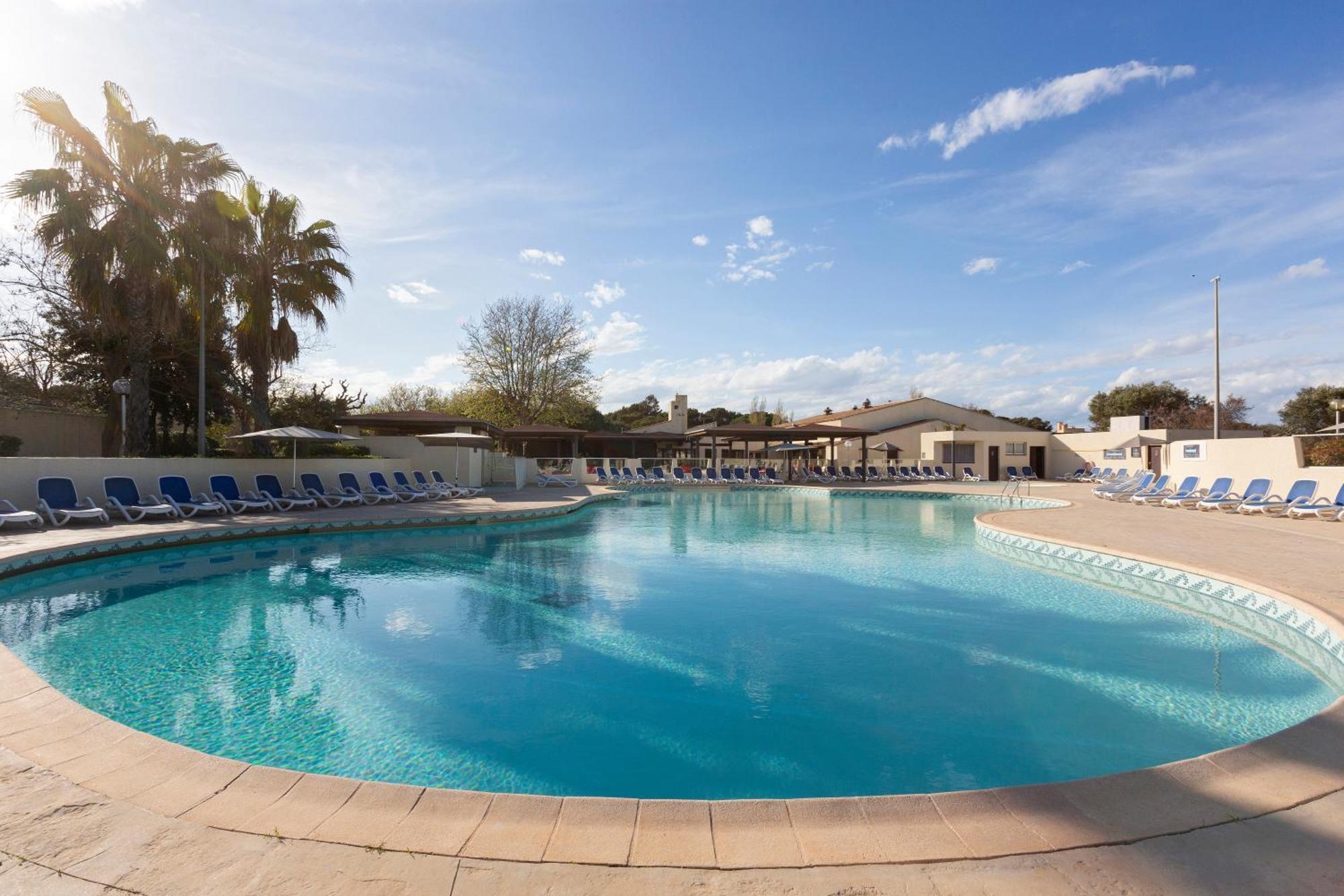 Sowell Hotels Les Jardins Du Cap Agde Εξωτερικό φωτογραφία