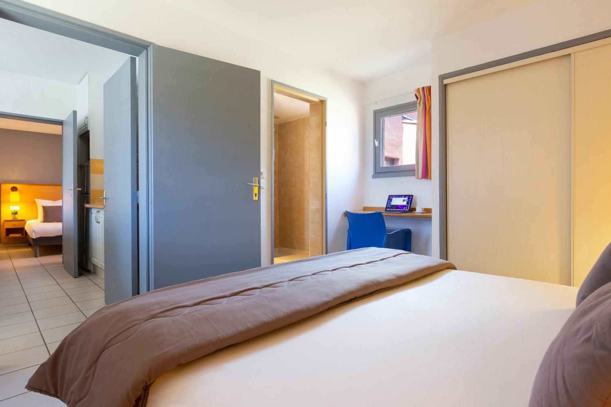 Sowell Hotels Les Jardins Du Cap Agde Εξωτερικό φωτογραφία