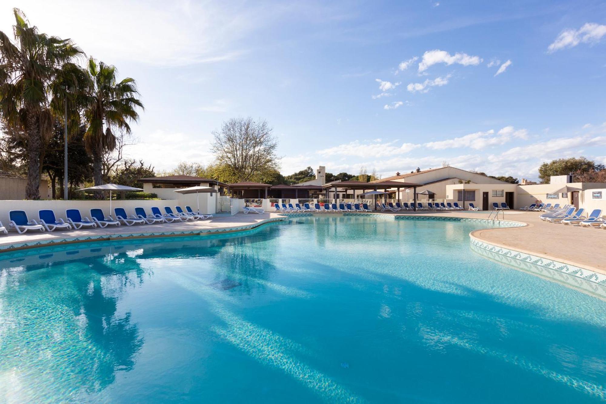 Sowell Hotels Les Jardins Du Cap Agde Εξωτερικό φωτογραφία