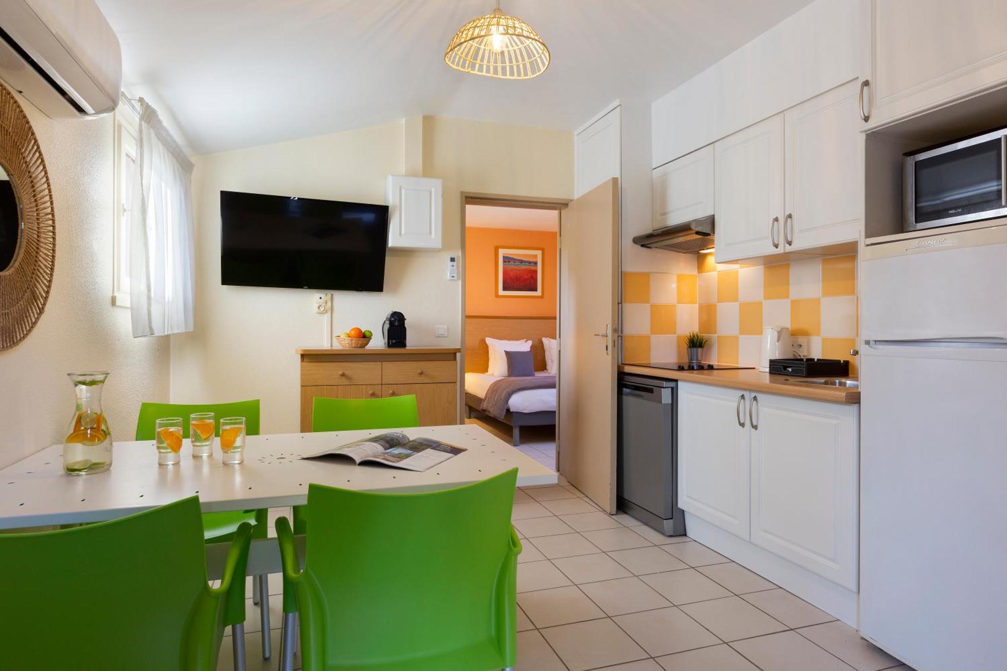 Sowell Hotels Les Jardins Du Cap Agde Εξωτερικό φωτογραφία