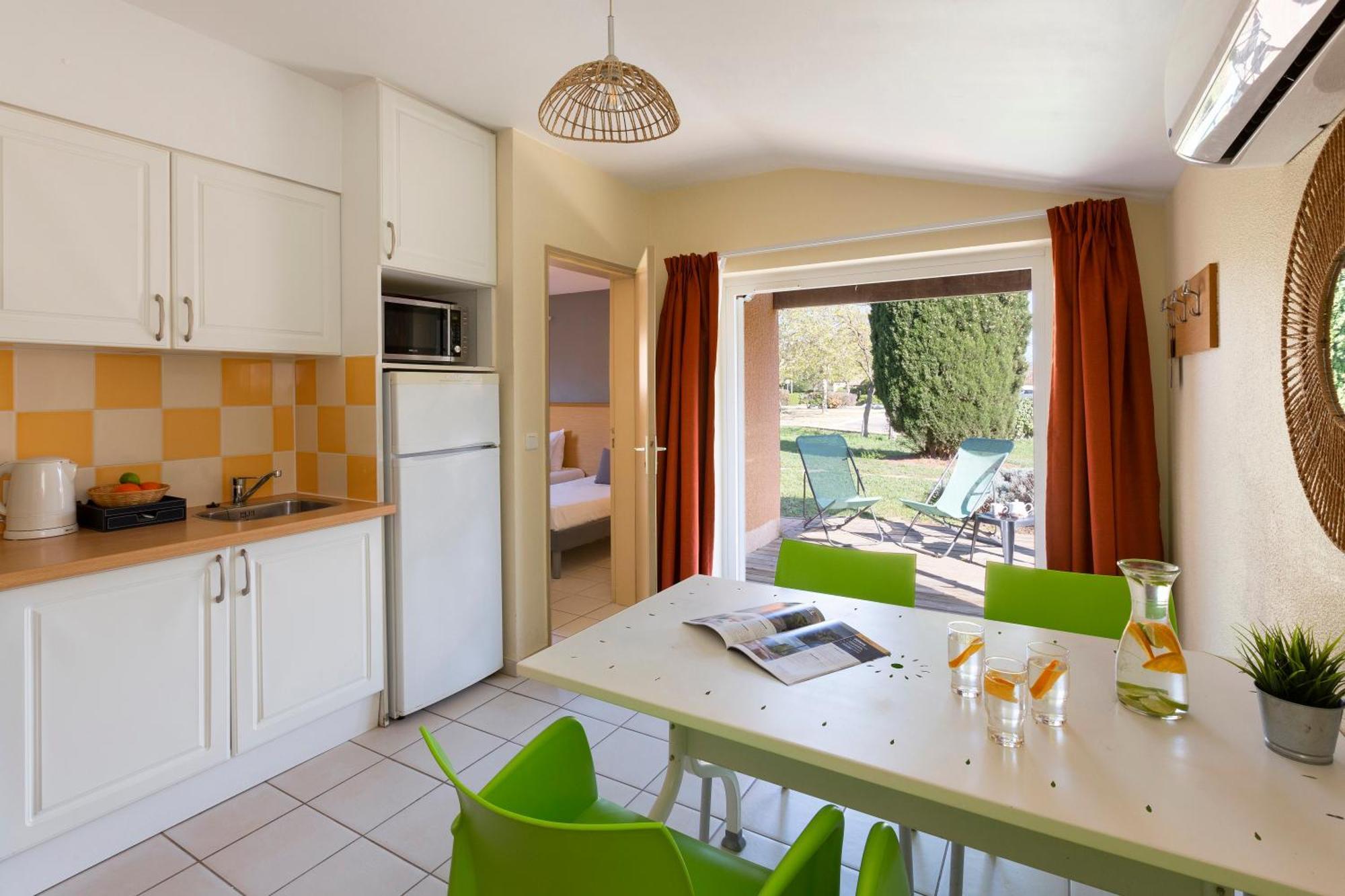 Sowell Hotels Les Jardins Du Cap Agde Εξωτερικό φωτογραφία