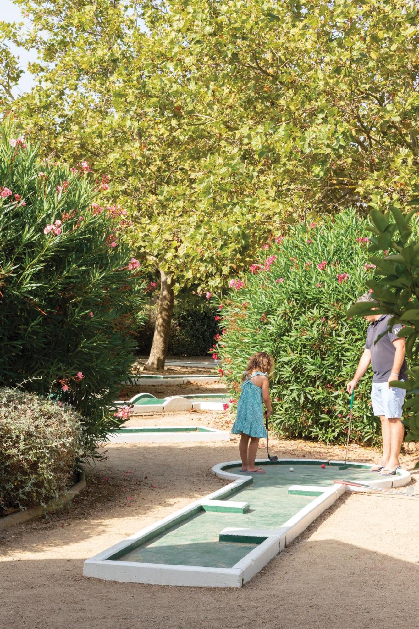Sowell Hotels Les Jardins Du Cap Agde Εξωτερικό φωτογραφία