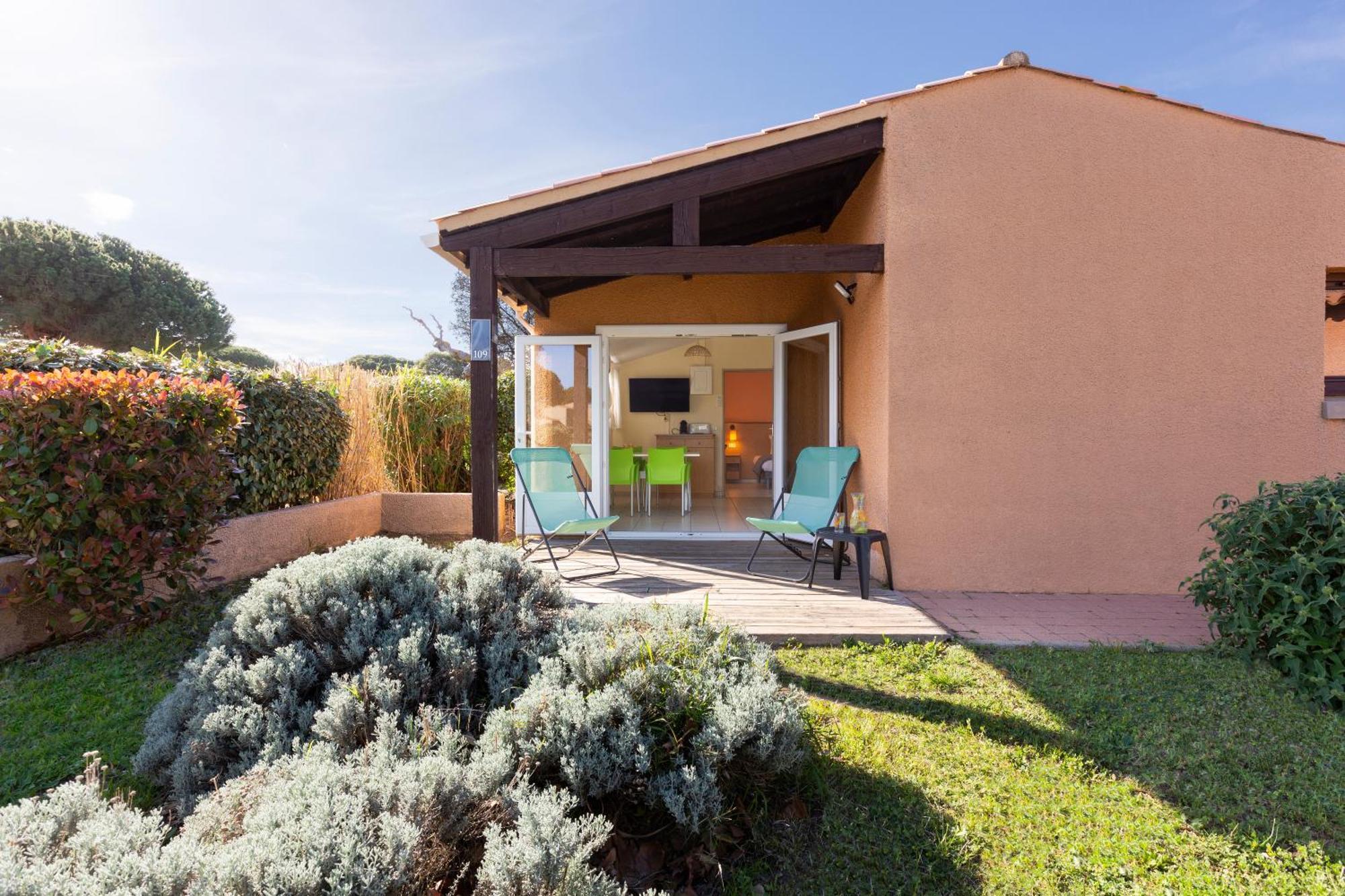 Sowell Hotels Les Jardins Du Cap Agde Εξωτερικό φωτογραφία